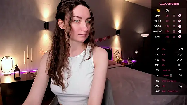 annacooleman online show from 03/31/26, 02:02