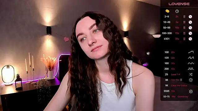 annacooleman online show from 04/07/26, 02:23