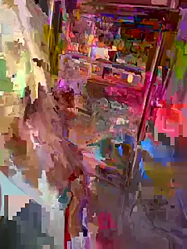 blondiluvsanal online show from 12/18/25, 04:57