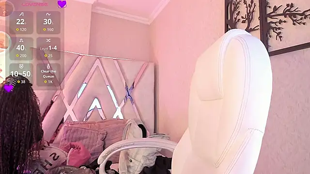 Punkys  online show from 04/16/26, 08:20