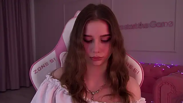 DianaVert online show from 01/21/25, 12:25