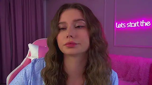 DianaVert online show from 11/13/25, 06:40