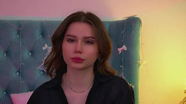 DianaVert online show from 12/20/25, 01:51