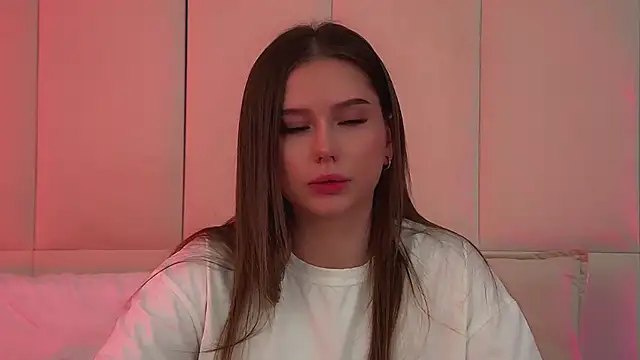 DianaVert online show from 02/03/26, 06:51