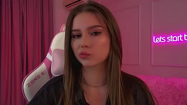 DianaVert online show from 02/08/26, 06:11