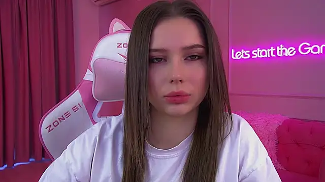 DianaVert online show from 02/18/26, 06:20