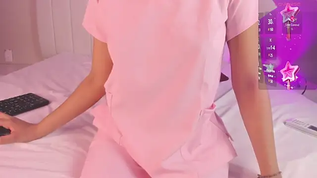 julieta flower online show from 01/23/25, 12:19