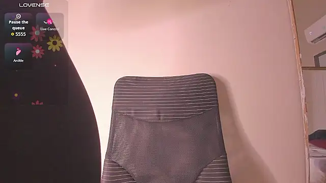 julieta flower online show from 01/10/26, 12:40