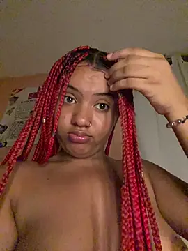 julieta flower online show from 02/15/26, 03:25