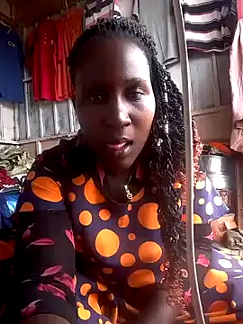 Sherry she online show from 01/31/25, 07:50