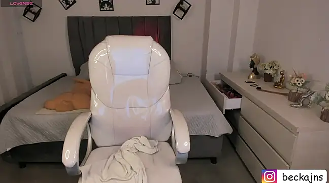 Beck jones online show from 01/18/25, 05:15