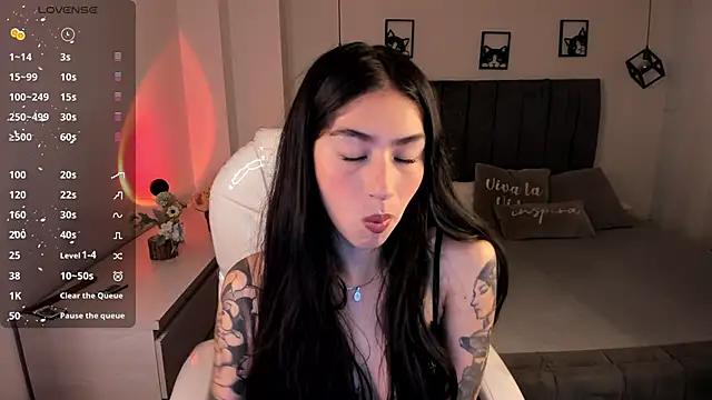 Beck jones online show from 02/21/25, 02:06