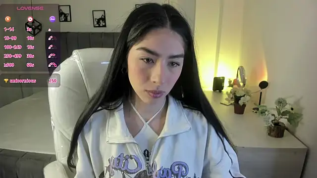 Beck jones online show from 10/02/25, 02:24