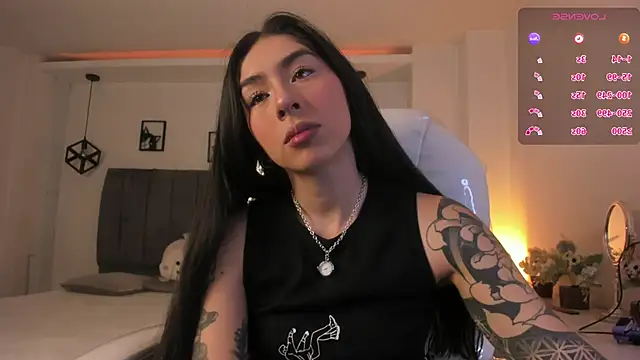 Beck jones online show from 10/09/25, 02:48