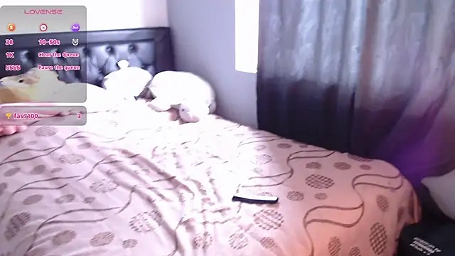 Beck jones online show from 11/07/25, 07:25