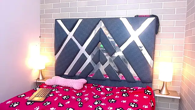 AndreaGil  online show from 01/10/25, 12:47