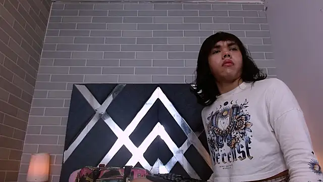 AndreaGil  online show from 01/15/26, 07:28