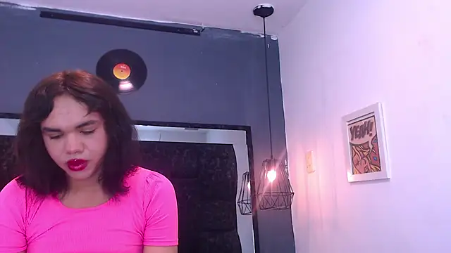 AndreaGil  online show from 02/05/26, 07:18