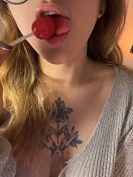 SweetJennaa online show from 02/12/26, 12:16