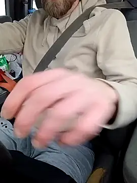 otterlover123 online show from 01/11/26, 08:58