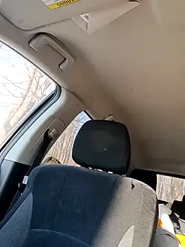 otterlover123 online show from 02/16/26, 09:33