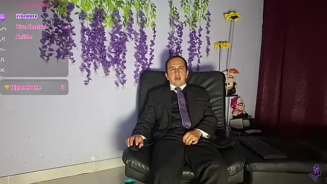 yazfore2 online show from 07/01/26, 01:29