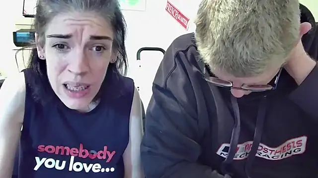 Snapshot of MelinahViking chatting on 11/12/25, 05:08 MelinahViking online show from 11/12/25, 05:08