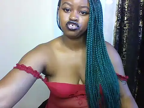 Candii wet  online show from 01/31/25, 02:17