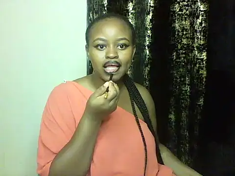 Candii wet  online show from 02/11/25, 04:13