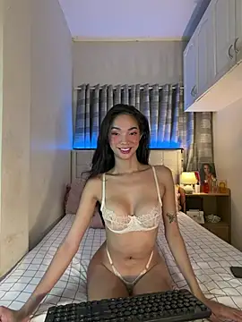 faelore  online show from 04/21/26, 06:34