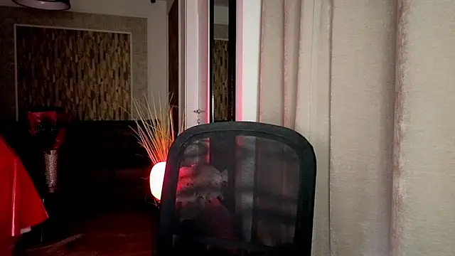 MiaRouge online show from 02/10/26, 10:41