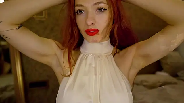 MiaRouge online show from 05/15/26, 11:23