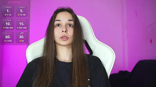 Miss  Bia online show from 02/05/26, 09:41