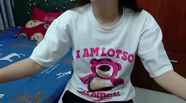 Snapshot of Cindy--Cici chatting on 02/28/25, 07:37 Cindy--Cici online show from 02/28/25, 07:37