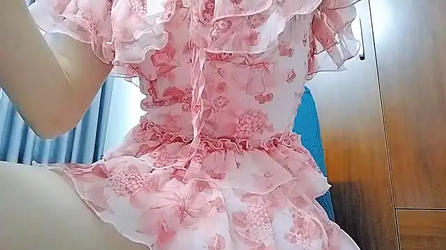 Snapshot of Cindy--Cici chatting on 03/21/25, 04:39 Cindy--Cici online show from 03/21/25, 04:39