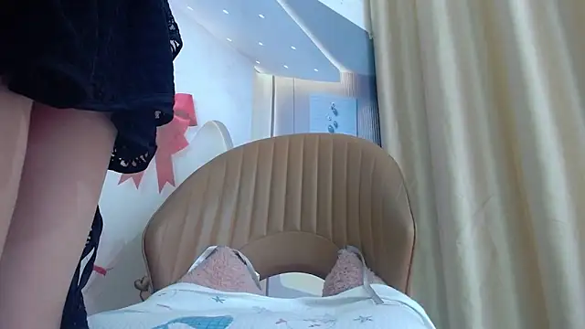 Cindy--Cici online show from 01/07/26, 01:19