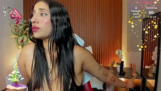 venuz lee online show from 12/20/25, 12:56