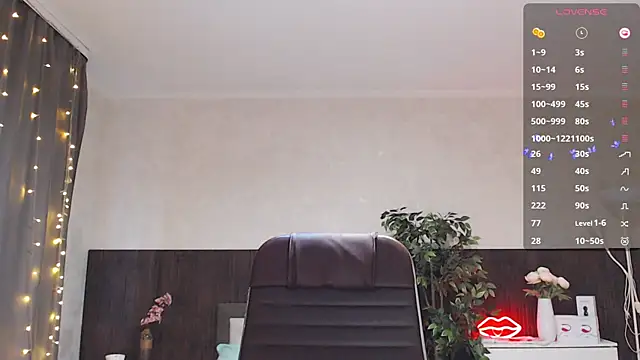 Cutie Annie online show from 02/19/25, 05:16