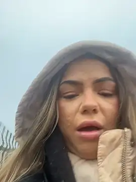 Snapshot of chelsiekink3 chatting on 12/13/24, 02:05 chelsiekink3 online show from 12/13/24, 02:05