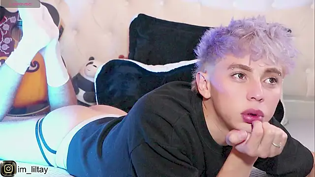 lil tay  online show from 01/08/25, 05:26
