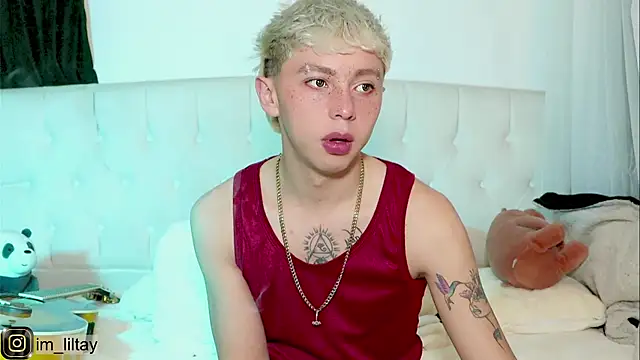 lil tay  online show from 02/26/25, 03:42