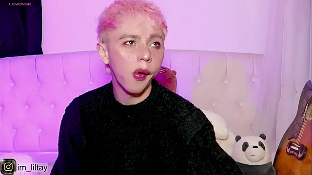 lil tay  online show from 03/08/25, 01:50