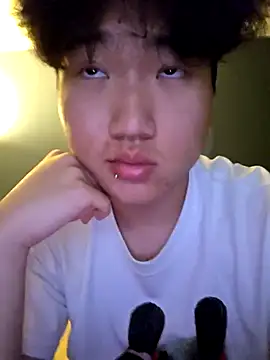 jaesung2005 online show from 05/12/26, 12:35