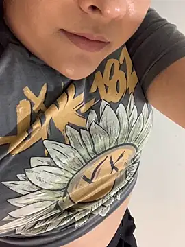 NayraLima0309 online show from 03/12/26, 10:05