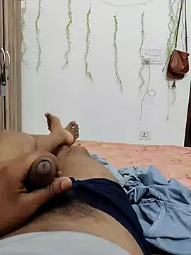 ShivamFactor3 online show from 04/23/26, 05:15