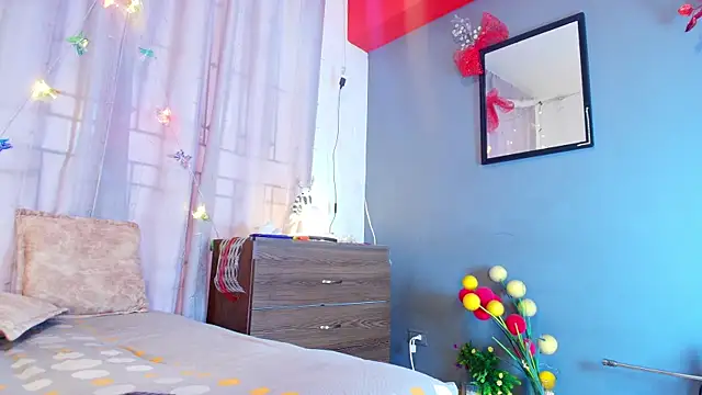 jade brunnette online show from 12/13/25, 08:14