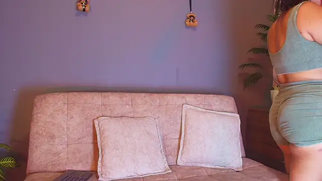 jade brunnette online show from 04/13/26, 08:14