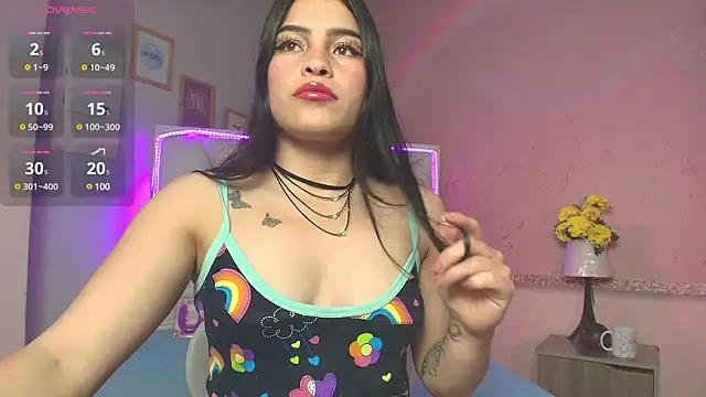 Snapshot of ariadna_dawson7 chatting on 01/25/25, 02:03 ariadna dawson7 online show from 01/25/25, 02:03