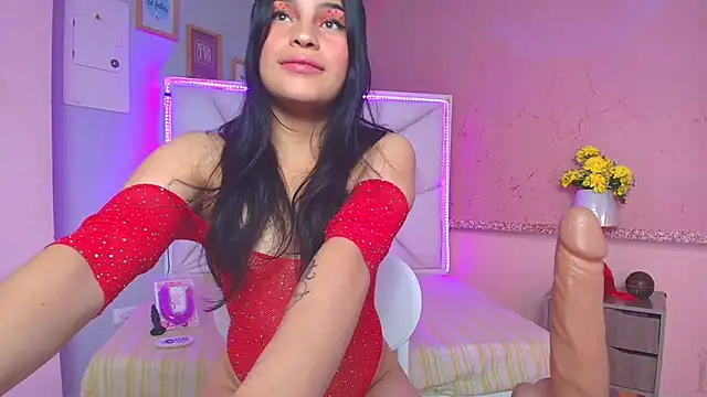 Snapshot of ariadna_dawson7 chatting on 02/12/25, 06:51 ariadna dawson7 online show from 02/12/25, 06:51