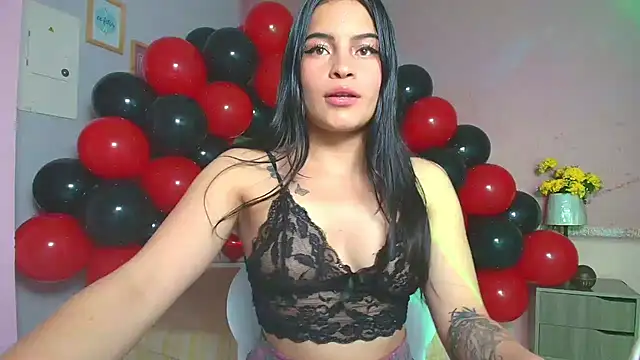 Snapshot of ariadna_dawson7 chatting on 02/13/25, 07:52 ariadna dawson7 online show from 02/13/25, 07:52